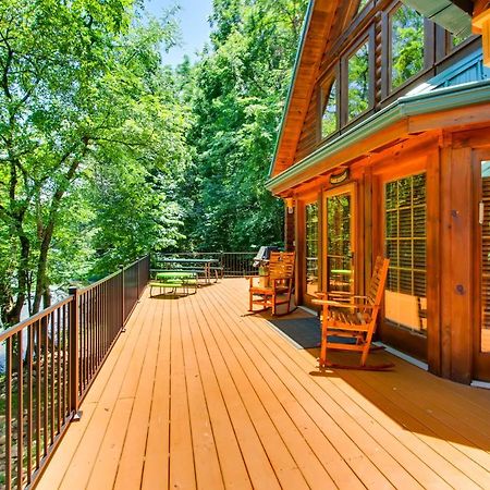 A River Adventure #4237 Pigeon Forge Exterior foto
