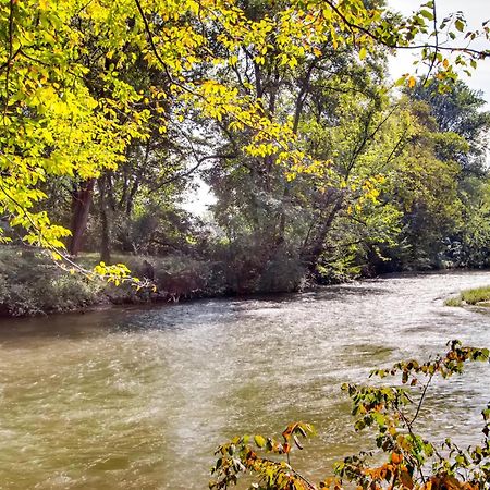 A River Adventure #4237 Pigeon Forge Exterior foto