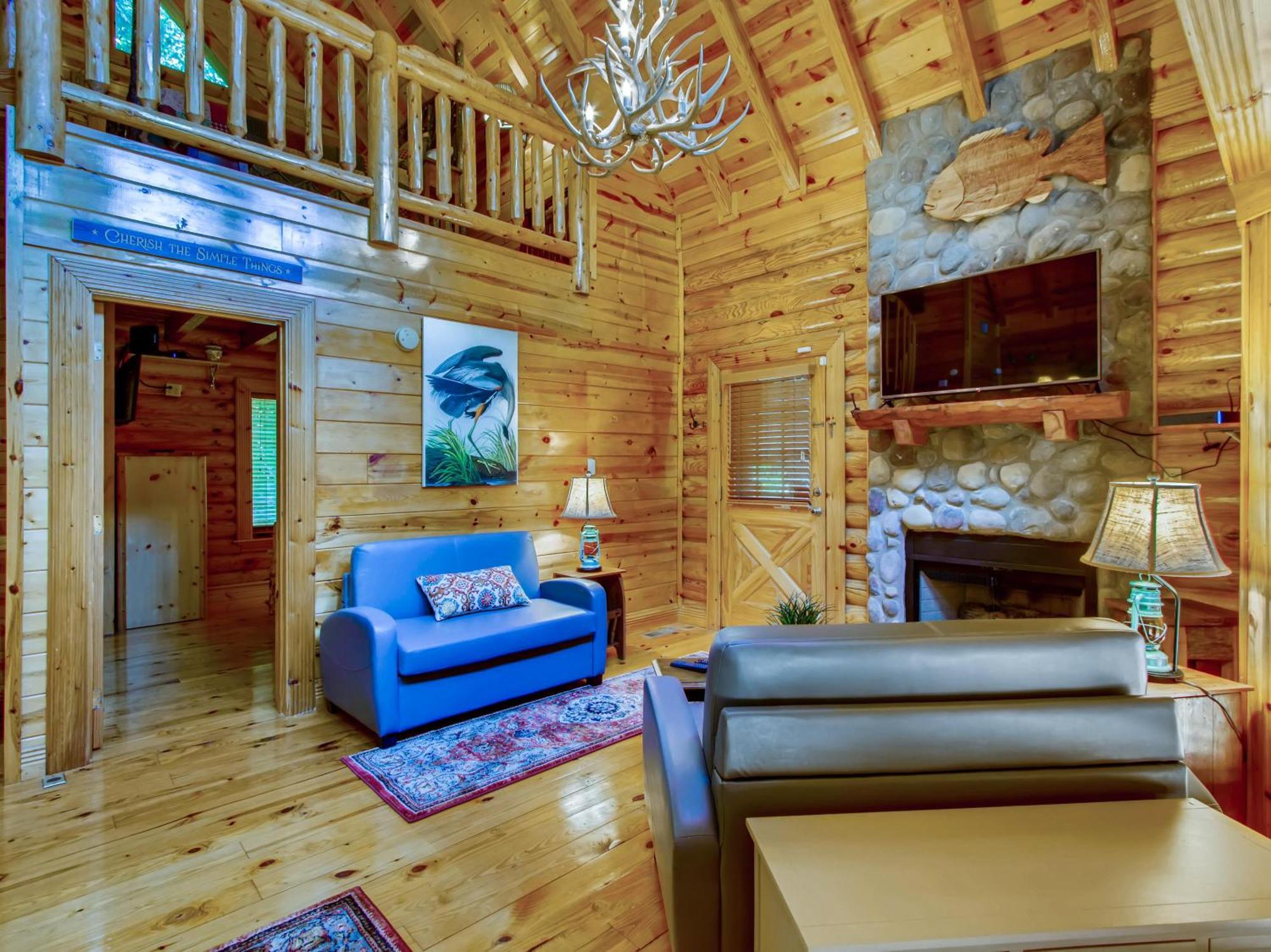 A River Adventure #4237 Pigeon Forge Exterior foto