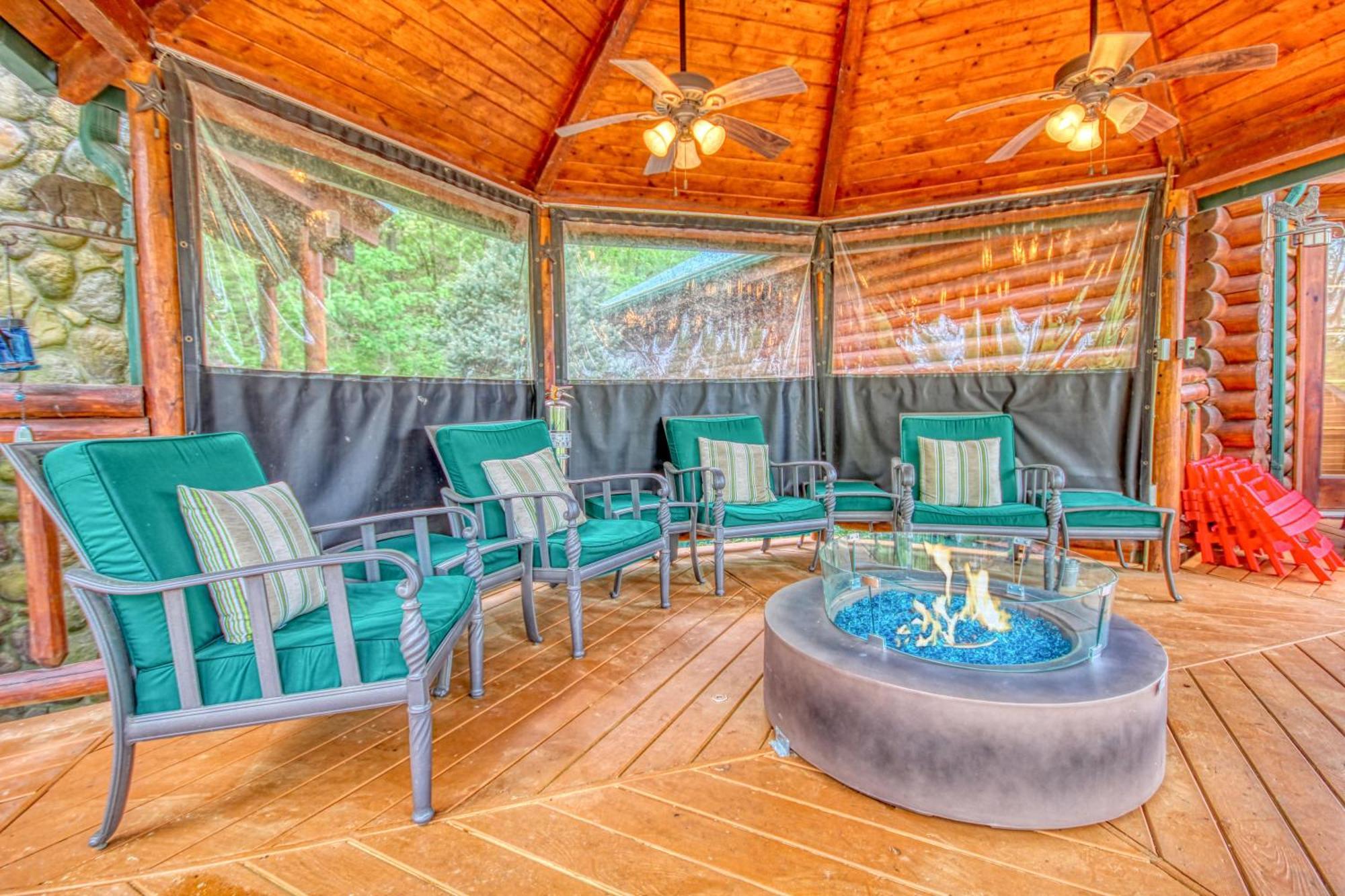 A River Adventure #4237 Pigeon Forge Exterior foto